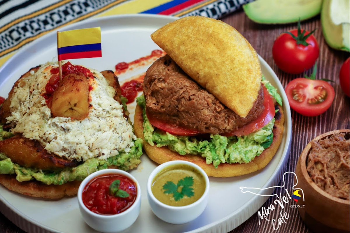 Mira Ve Cafe Photos 2